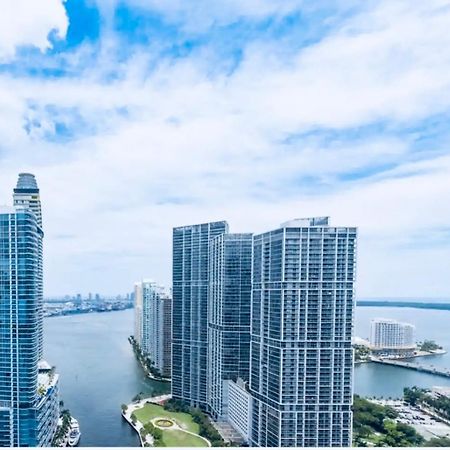 2 Story Loft Downtown Miami Apartamento Exterior foto