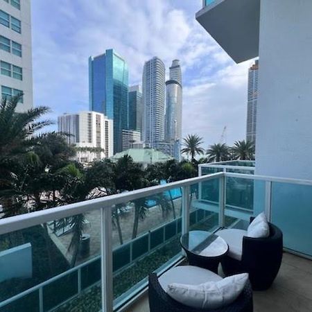 2 Story Loft Downtown Miami Apartamento Exterior foto
