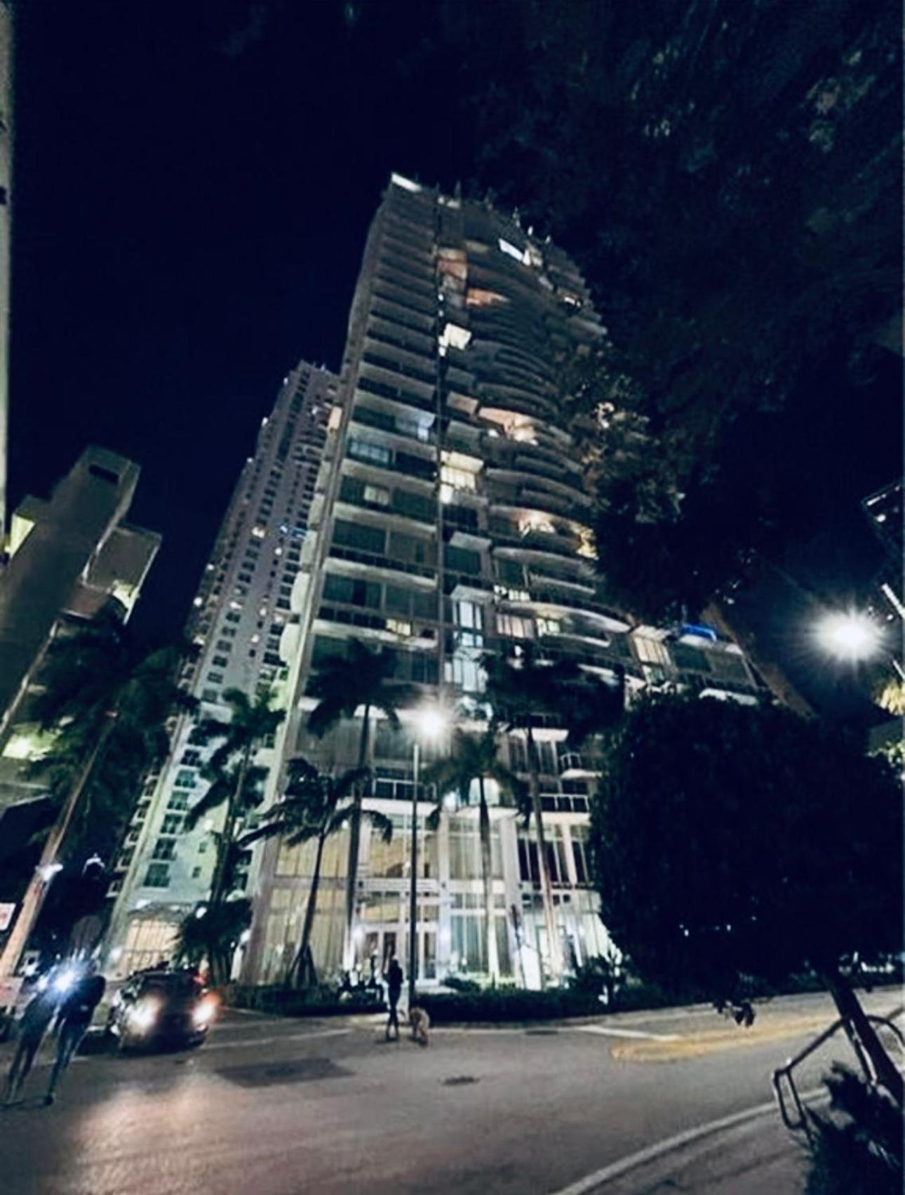2 Story Loft Downtown Miami Apartamento Exterior foto
