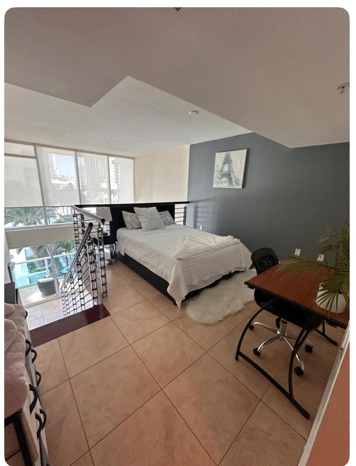 2 Story Loft Downtown Miami Apartamento Exterior foto