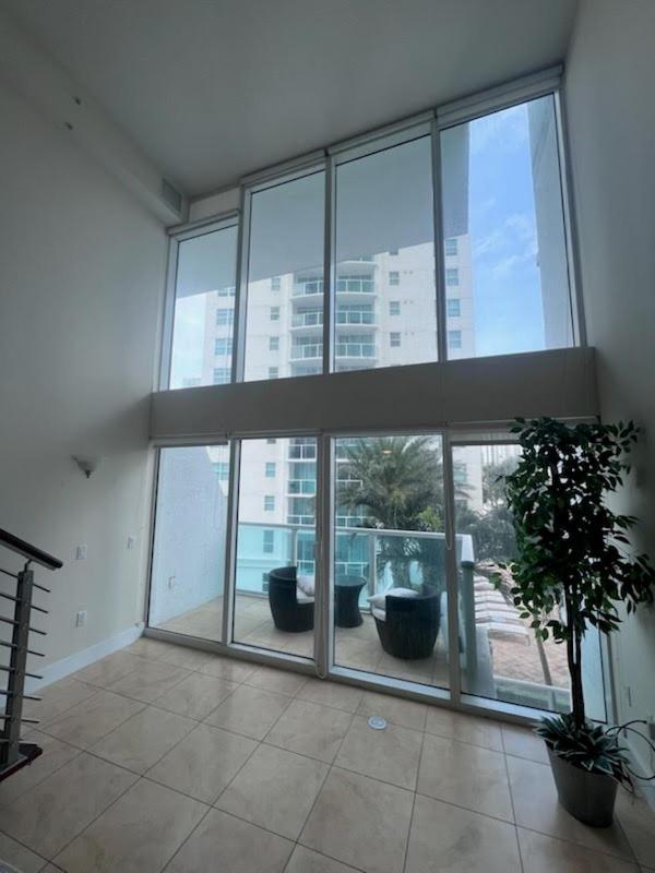 2 Story Loft Downtown Miami Apartamento Exterior foto