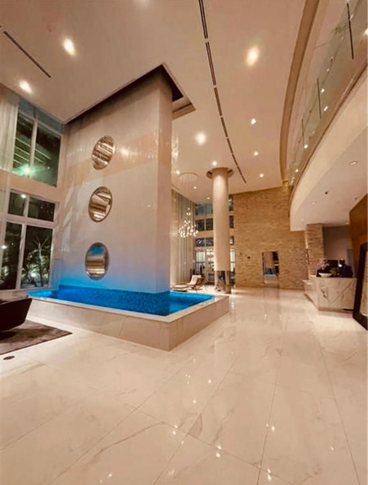 2 Story Loft Downtown Miami Apartamento Exterior foto