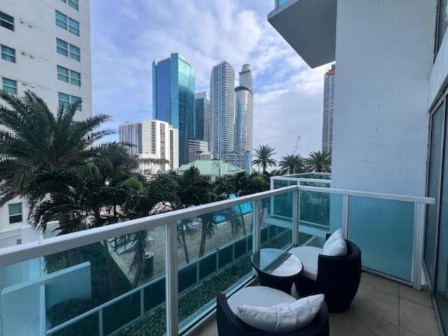2 Story Loft Downtown Miami Apartamento Exterior foto
