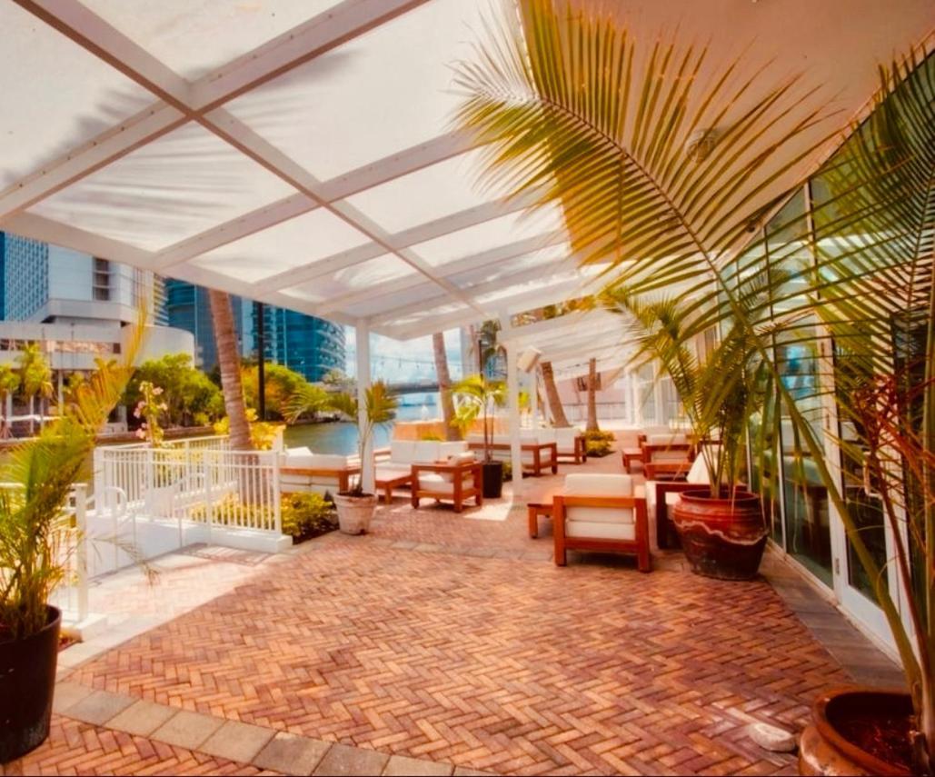 2 Story Loft Downtown Miami Apartamento Exterior foto