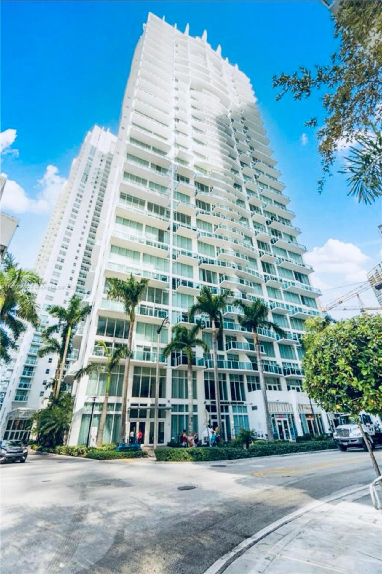 2 Story Loft Downtown Miami Apartamento Exterior foto